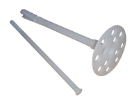 CHEVILLES RPE -ISOLANT 60 (BTE 250)-90MM